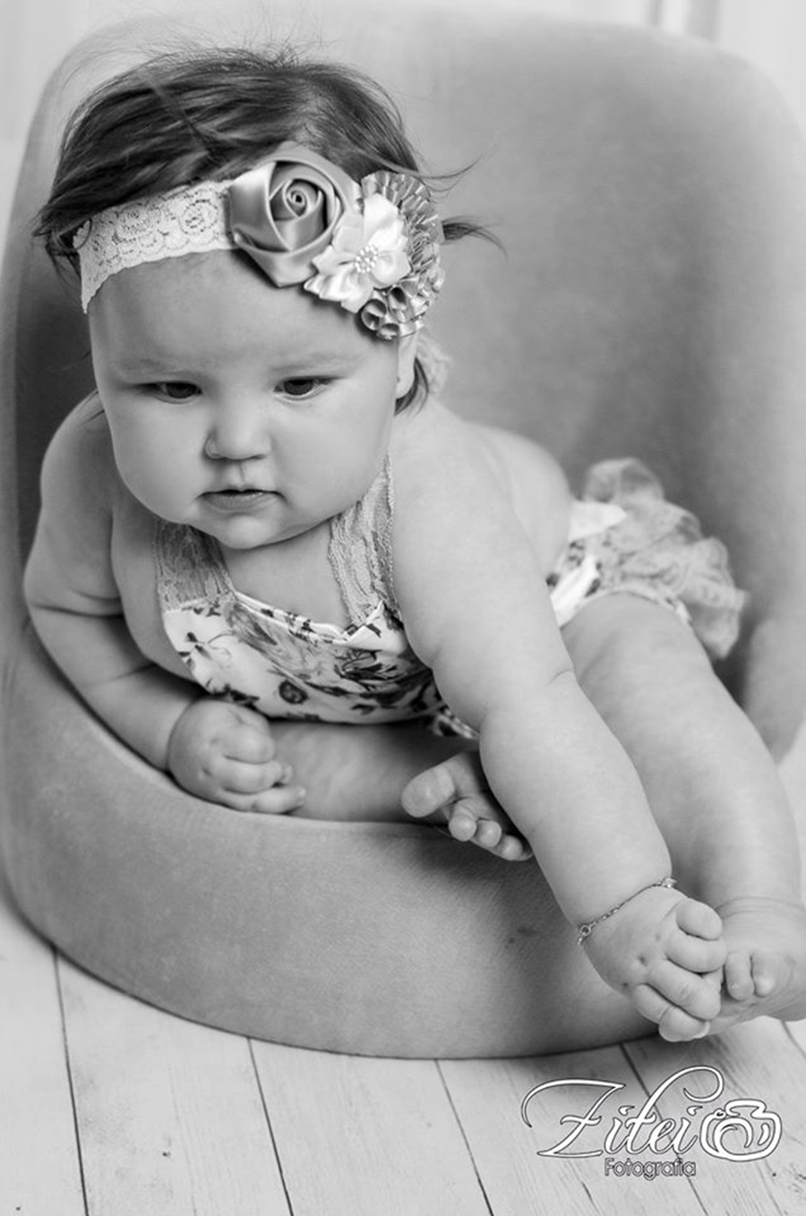 Ensaio Infantil book estúdio LifeStyle