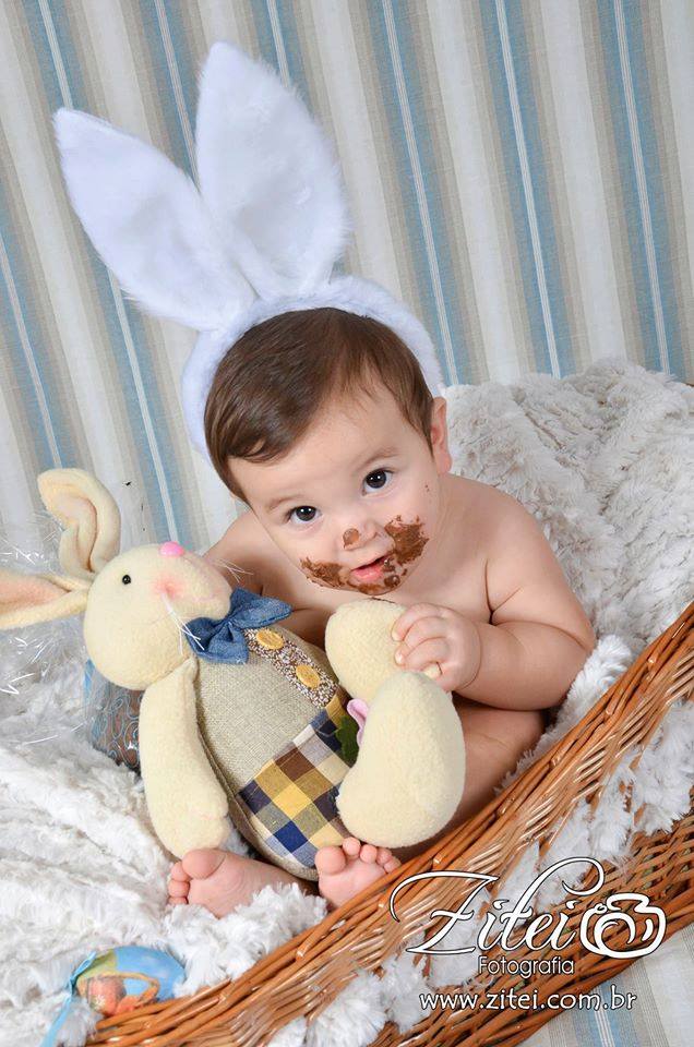 Ensaio Infantil book estúdio LifeStyle