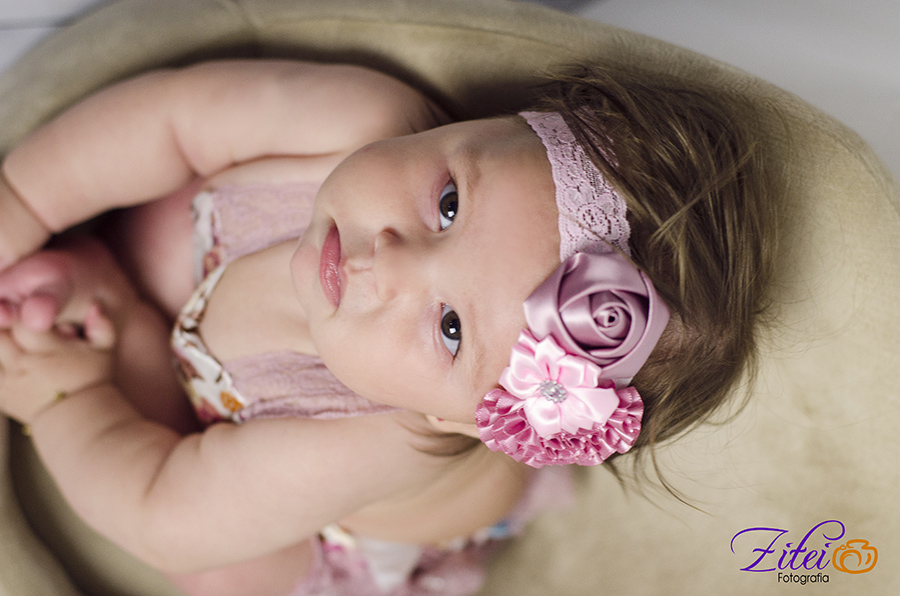 Ensaio Infantil book estúdio LifeStyle