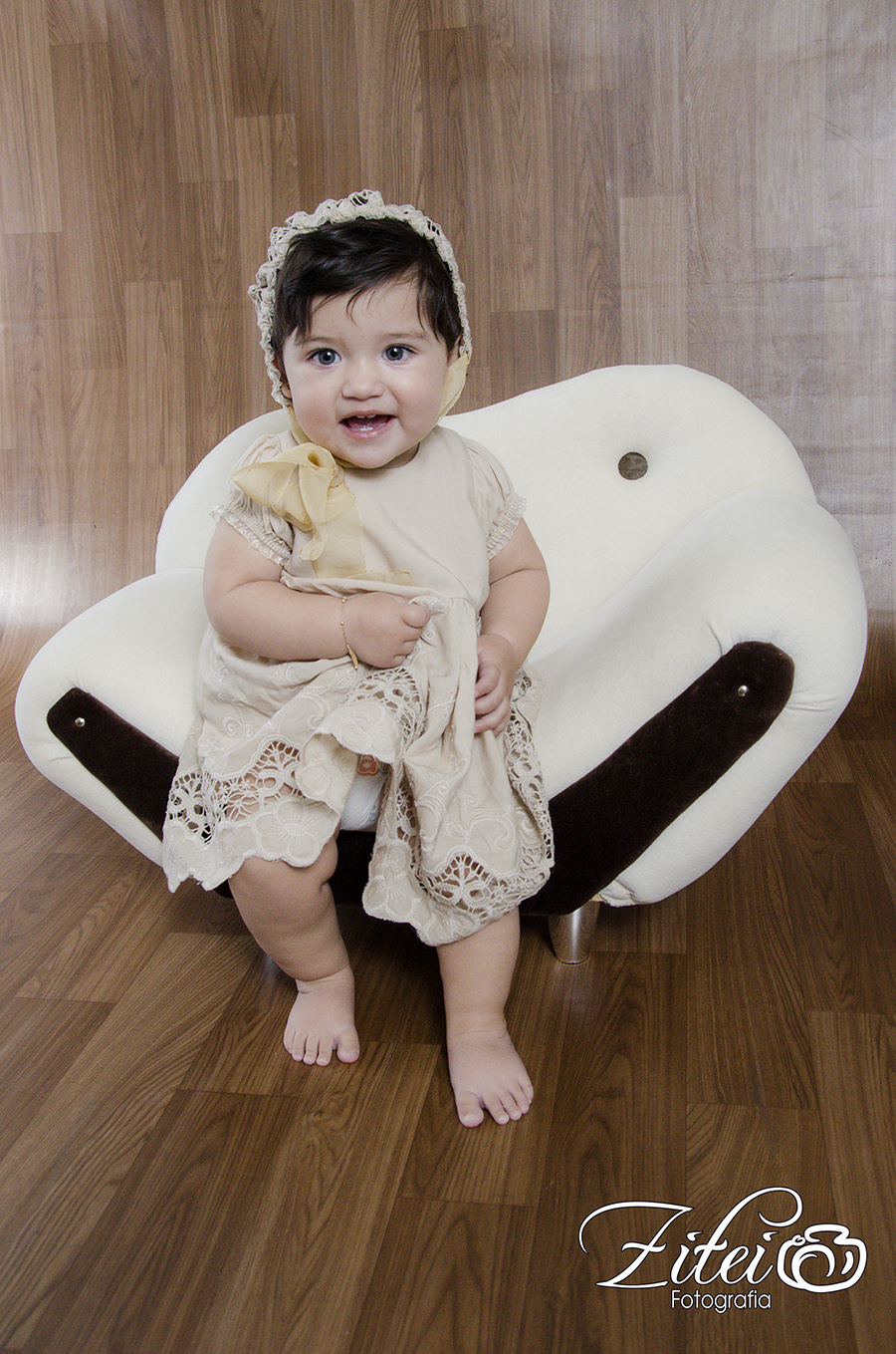 Ensaio Infantil book estúdio LifeStyle