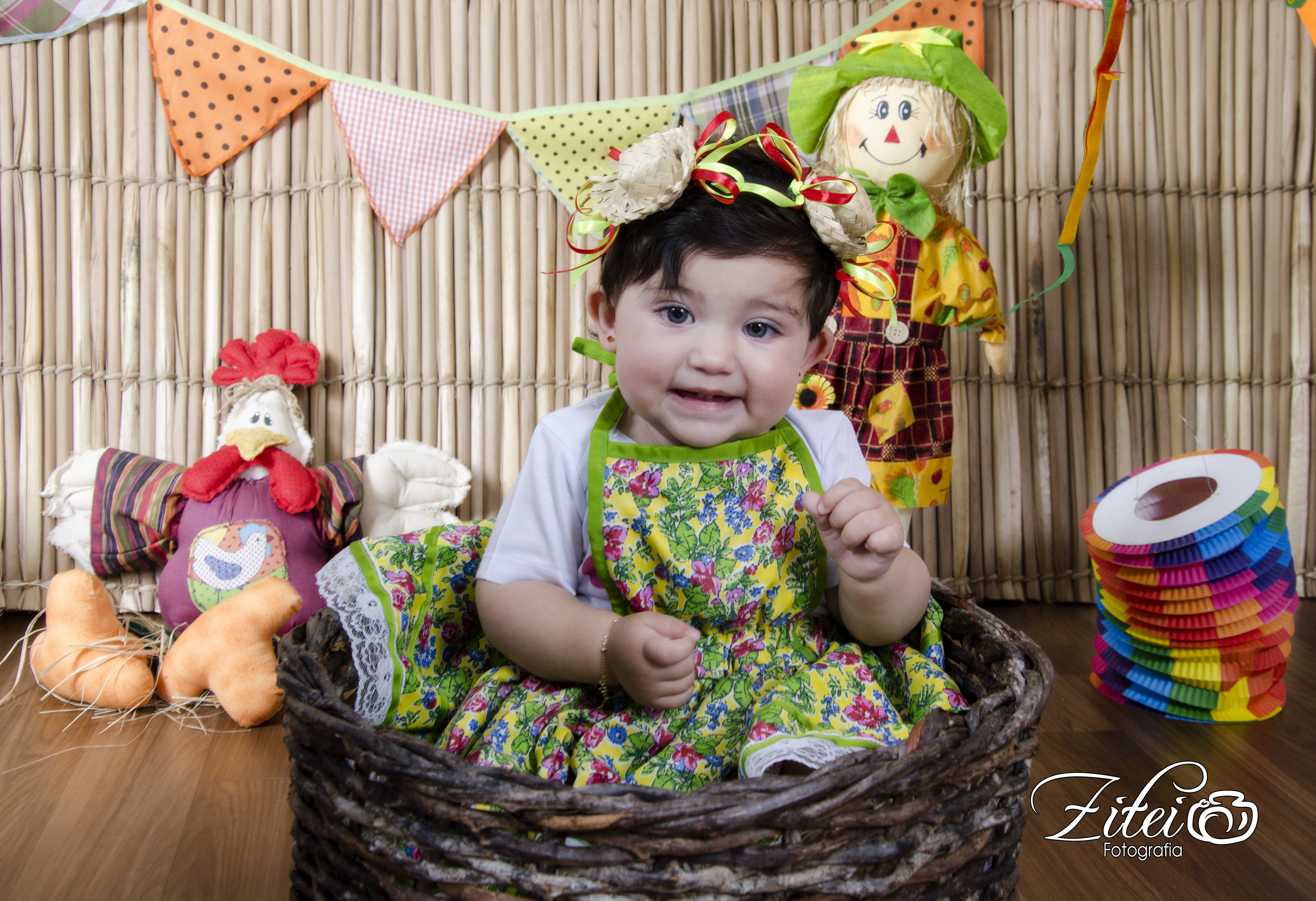 Ensaio Infantil book estúdio LifeStyle