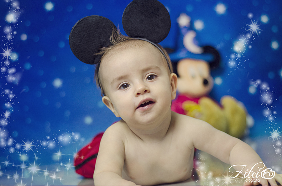 Ensaio Infantil book estúdio LifeStyle