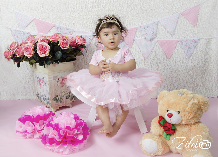 Ensaio Infantil book estúdio LifeStyle