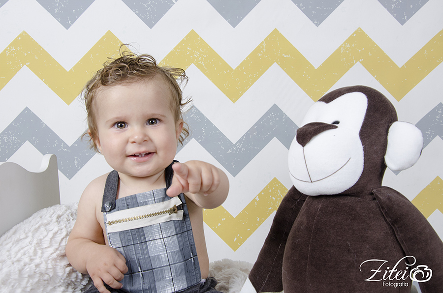 Ensaio Infantil book estúdio LifeStyle