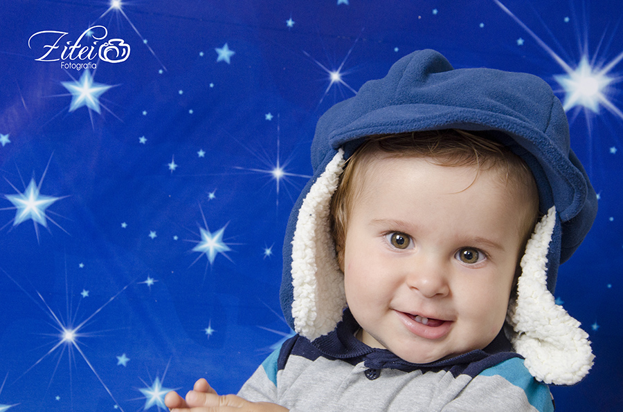 Ensaio Infantil book estúdio LifeStyle