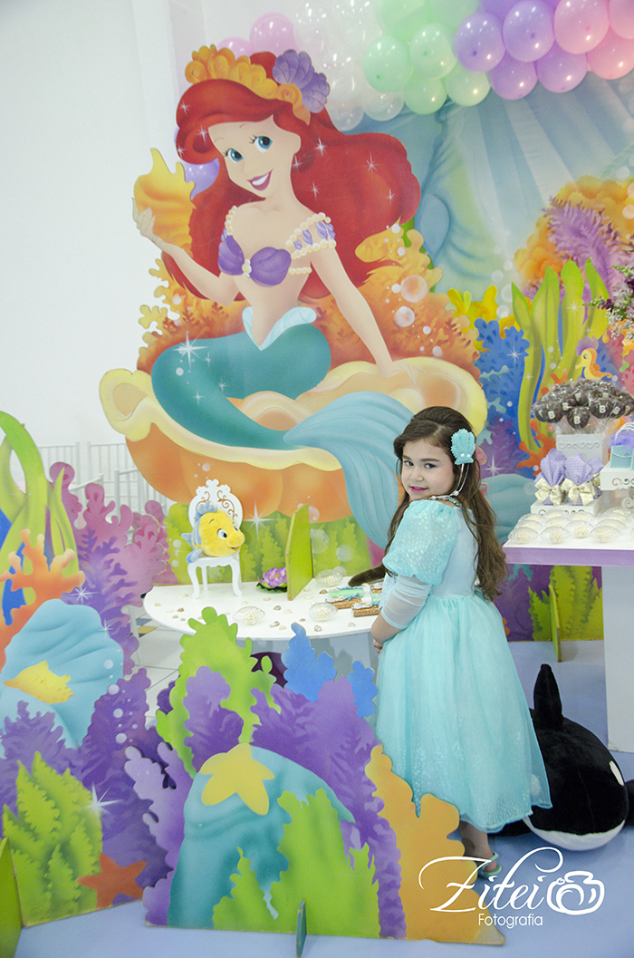 Festa Infantil